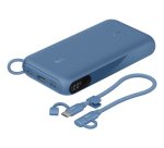 Belkin BPB028hqBL 20000 mAh Bleu