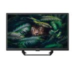 Strong SRT 24HE4023C 61 cm (24") HD Nero 180 cd/m²