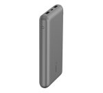 Belkin BoostCharge 20000 mAh Gris