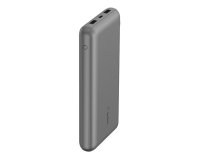 Belkin BoostCharge 20000 mAh Gris