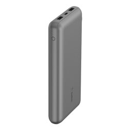 Belkin BoostCharge 20000 mAh Gris