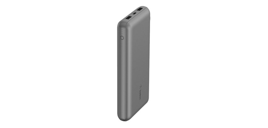 Belkin BoostCharge 20000 mAh Gris