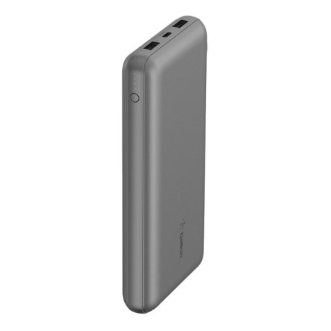 Belkin BoostCharge 20000 mAh Gris