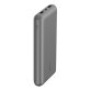 Belkin BoostCharge 20000 mAh Gris