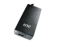 DLH Alimentation secteur 45W HP 100% compatible (sauf USB-C)