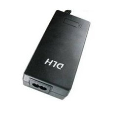 DLH Alimentation secteur 45W HP 100% compatible (sauf USB-C)