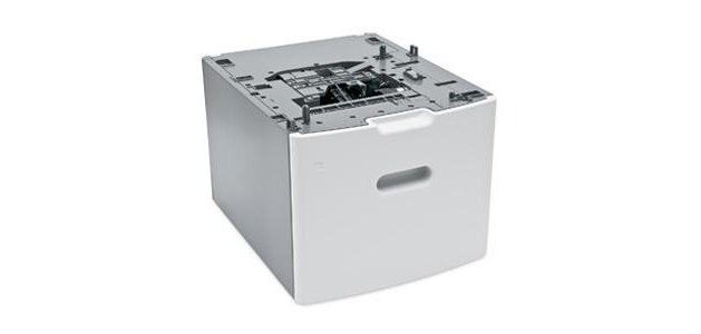 Lexmark 22Z0012 tray/feeder 520 sheets