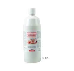 GIMA ACQUA OSSIGENATA - 1 litro