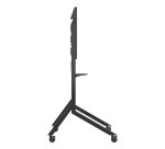 B-Tech BT8545 2,18 m (86") Noir
