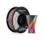 Creality 3D Filament PLA 1.75mm Silk Rainbow 1kg