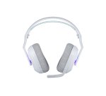 Logitech G G522 Lightspeed Casque Sans fil Arceau Gaming USB Type-C Bluetooth Blanc