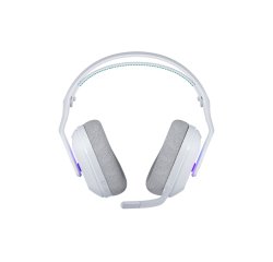 Logitech G G522 Lightspeed Auriculares Inalámbrico Diadema Juego USB Tipo C Bluetooth Blanco
