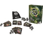 Jeu de d s wazabi gigamic