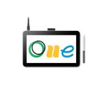 Wacom One 12 tavoletta grafica Bianco 2540 lpi (linee per pollice) 257 x 145 mm USB