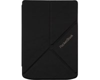 PocketBook H-SO-634-K-WW funda para libro electrónico 15,2 cm (6") Negro