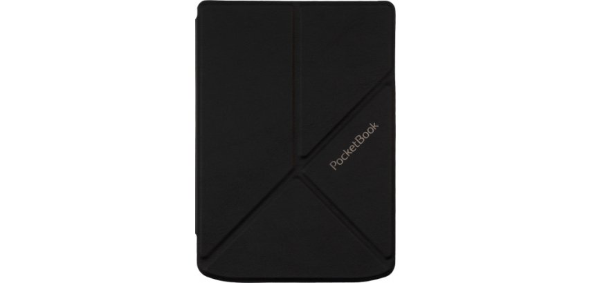 PocketBook H-SO-634-K-WW funda para libro electrónico 15,2 cm (6") Negro