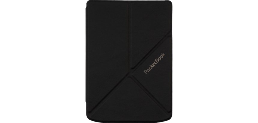 PocketBook H-SO-634-K-WW funda para libro electrónico 15,2 cm (6") Negro