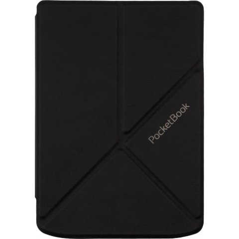PocketBook H-SO-634-K-WW funda para libro electrónico 15,2 cm (6") Negro