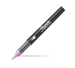 Marqueur sharpie creatif pointe pinceau trait min      1,2mm encre acrylique coloris rose
