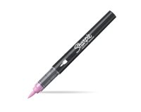 Marqueur sharpie creatif pointe pinceau trait min      1,2mm encre acrylique coloris rose
