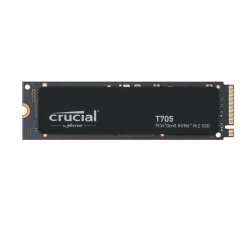 Crucial CT1000T705SSD3 disque SSD 1 To M.2 PCI Express 5.0 NVMe