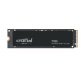Crucial CT1000T705SSD3 disque SSD 1 To M.2 PCI Express 5.0 NVMe