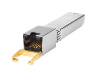 HPE 10GBase-T SFP+ Transceiver