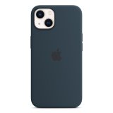 Apple MC2Y4ZM/A coque de protection pour téléphones portables 15,5 cm (6.1") Housse Bleu