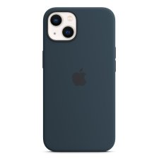 Apple MC2Y4ZM/A coque de protection pour téléphones portables 15,5 cm (6.1") Housse Bleu