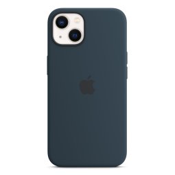 Apple MC2Y4ZM/A coque de protection pour téléphones portables 15,5 cm (6.1") Housse Bleu