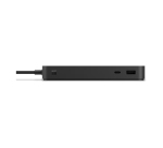 Microsoft Surface Thunderbolt 4 Dock Negro