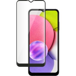 BIGBEN Verre trempé pour Samsung Galaxy A03