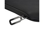Tucano BFDOP1314-BK maletines para portátil 35,6 cm (14") Funda Negro