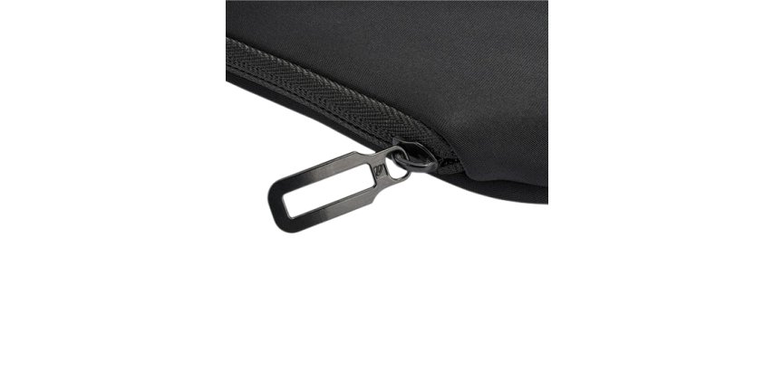 Tucano BFDOP1314-BK maletines para portátil 35,6 cm (14") Funda Negro