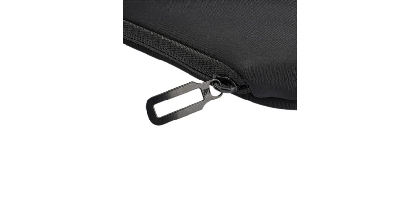 Tucano BFDOP1314-BK maletines para portátil 35,6 cm (14") Funda Negro