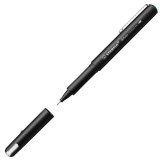 Stylo-feutre stabilo driver pointe fine trait 0,4mm encre vert