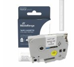 MediaRange MRBTZ135 labelprinter-tape