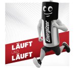 Pile energizer cr2032 lithium 3v blister 4 unités
