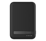 Belkin BoostCharge Pro Drahtloses Laden Schwarz
