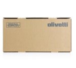 Olivetti B1220 cartuccia toner 1 pz Originale Giallo
