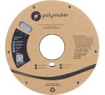 Polymaker PA06003 matériel d'impression 3D Acide polylactique (PLA) Gris 750 g