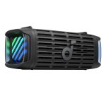 Soundcore Boom 3i Altavoz portátil estéreo Negro 50 W