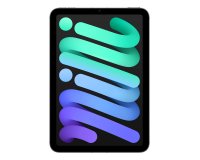 Apple iPad mini Wi-Fi + Cellular 128GB - Grigio Siderale