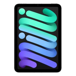 Apple iPad mini 5G TD-LTE & FDD-LTE 256 Go 21,1 cm (8.3") Wi-Fi 6E (802.11ax) iPadOS 18 Gris