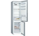 BOSCH Réfrigérateur congélateur bas KGV39VLEAS