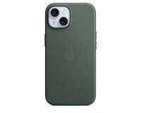 Apple MT3J3ZM/A funda para teléfono móvil 15,5 cm (6.1") Verde