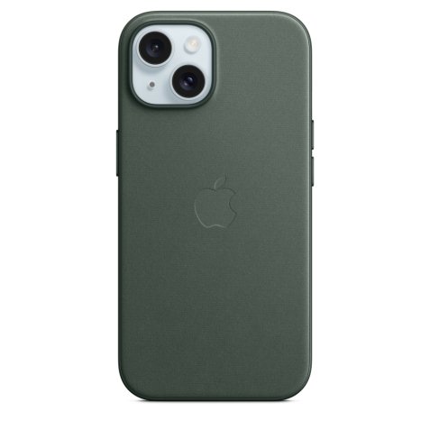 Apple MT3J3ZM/A funda para teléfono móvil 15,5 cm (6.1") Verde