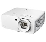 Optoma ZH450 Projecteur à focale standard 4500 ANSI lumens DLP 1080p (1920x1080) Compatibilité 3D Blanc