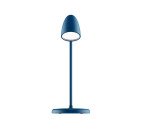 Muitomas FLEXLAMPBL table lamp 5 W Blue