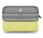 PORT Designs MILANO II 33 cm (13") Housse Jaune